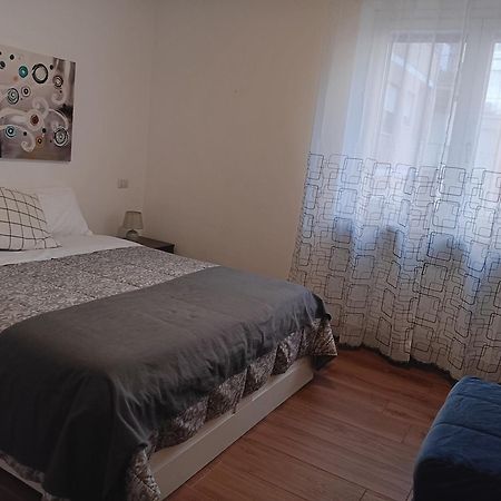 San Paolo Roma Holiday Home ภายนอก รูปภาพ