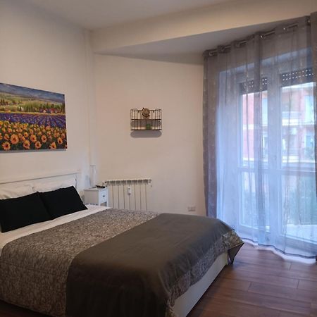 San Paolo Roma Holiday Home ภายนอก รูปภาพ