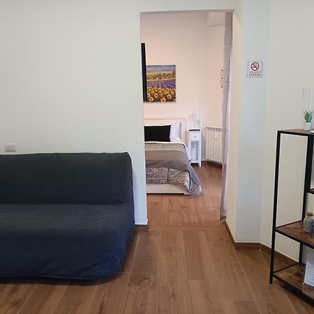 San Paolo Roma Holiday Home ภายนอก รูปภาพ