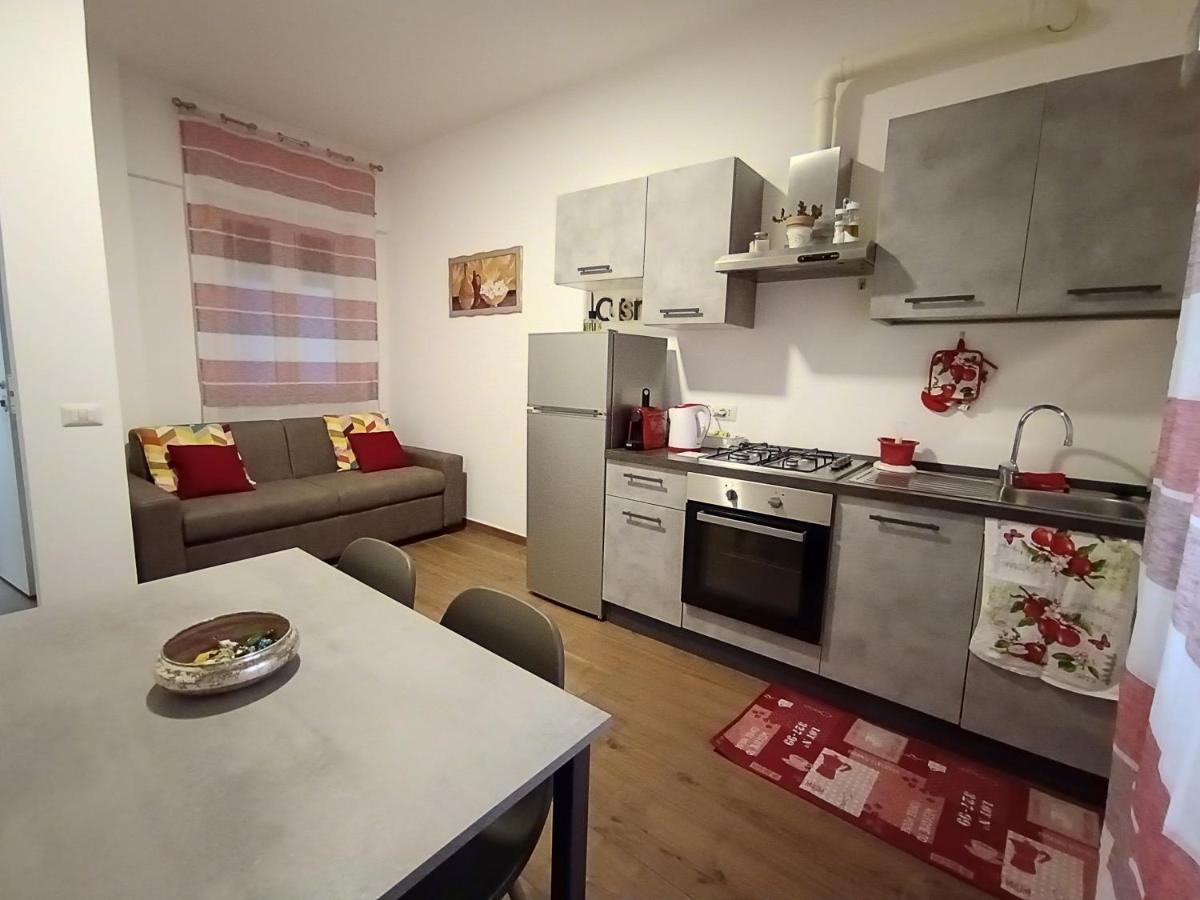 San Paolo Roma Holiday Home ภายนอก รูปภาพ