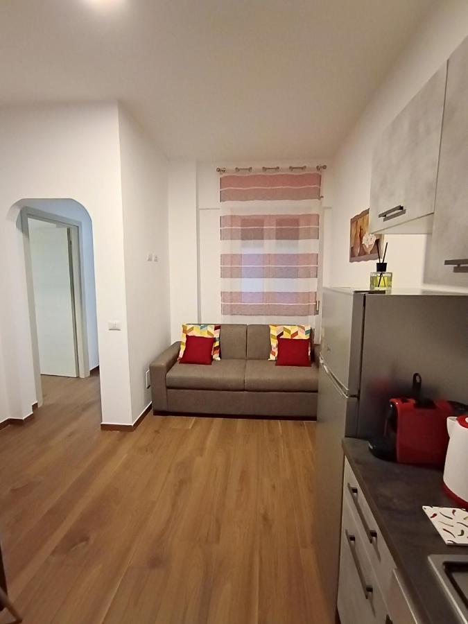 San Paolo Roma Holiday Home ภายนอก รูปภาพ