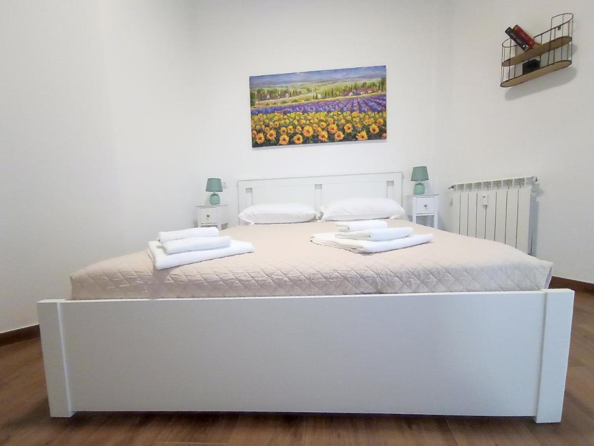 San Paolo Roma Holiday Home ภายนอก รูปภาพ