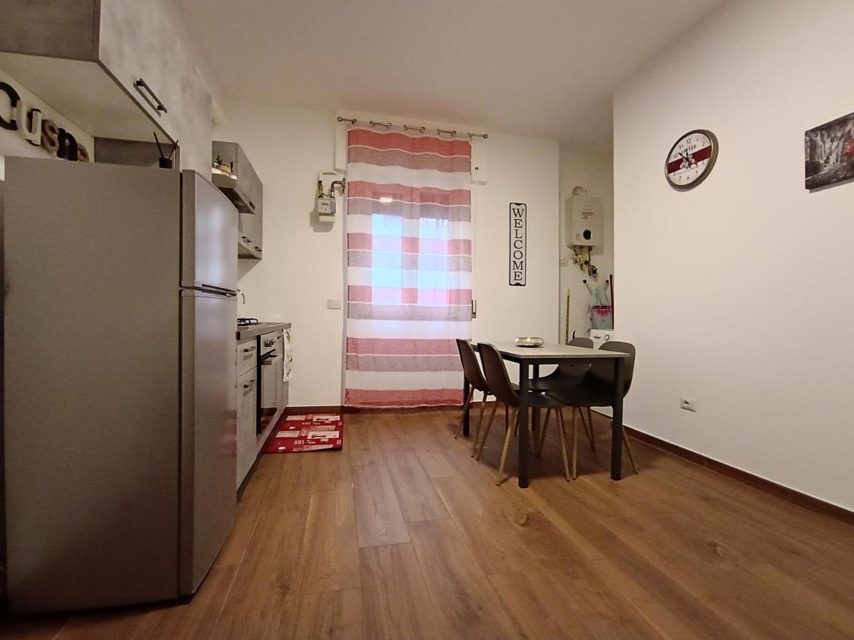 San Paolo Roma Holiday Home ภายนอก รูปภาพ