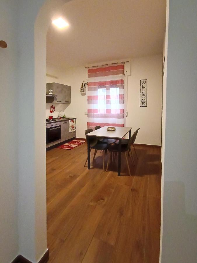 San Paolo Roma Holiday Home ภายนอก รูปภาพ