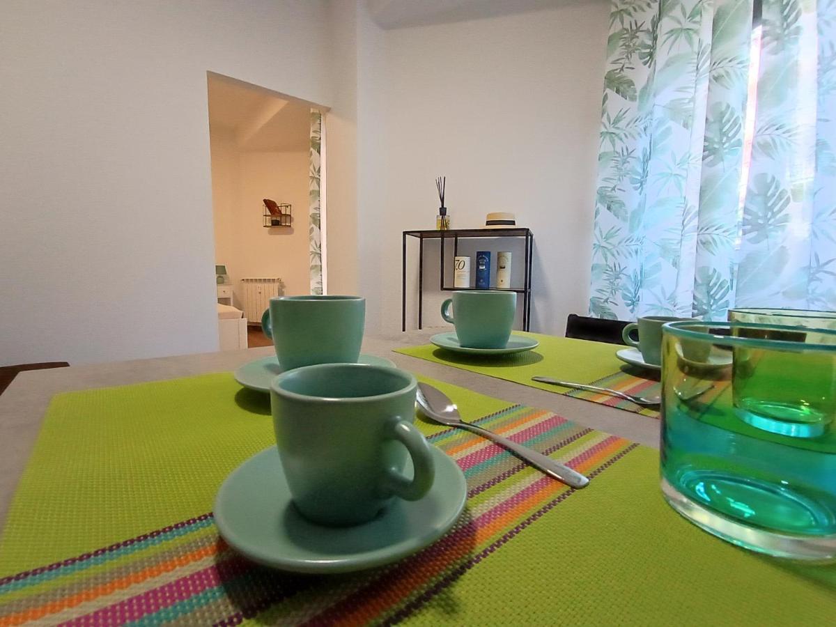 San Paolo Roma Holiday Home ภายนอก รูปภาพ