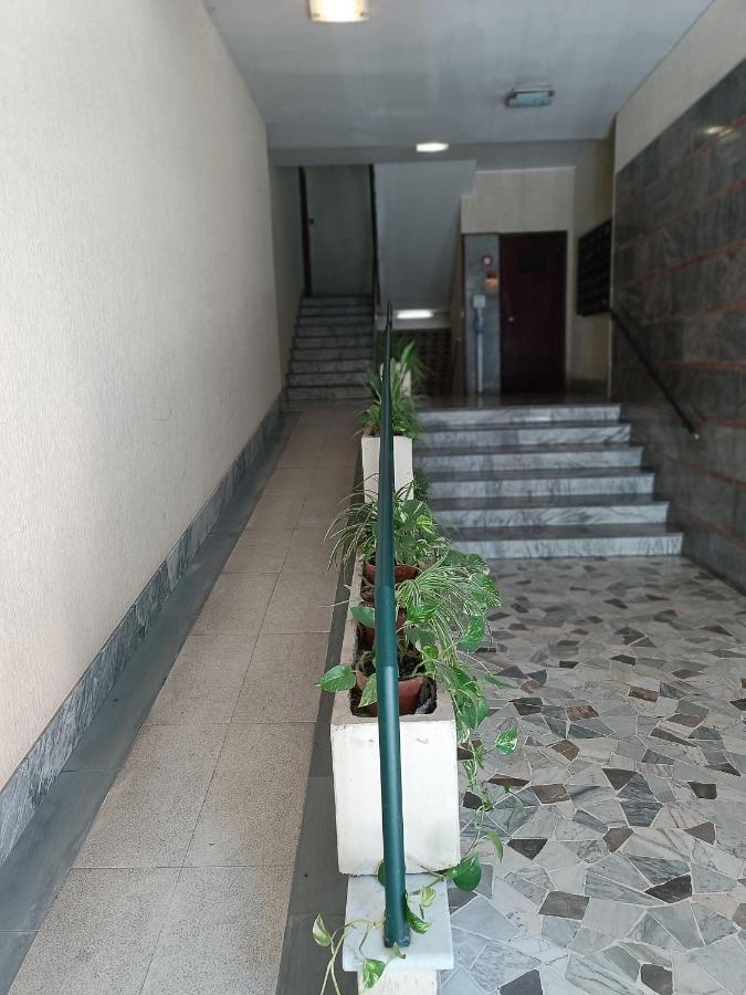 San Paolo Roma Holiday Home ภายนอก รูปภาพ