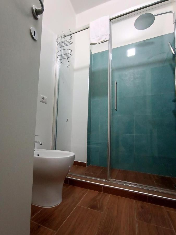 San Paolo Roma Holiday Home ภายนอก รูปภาพ