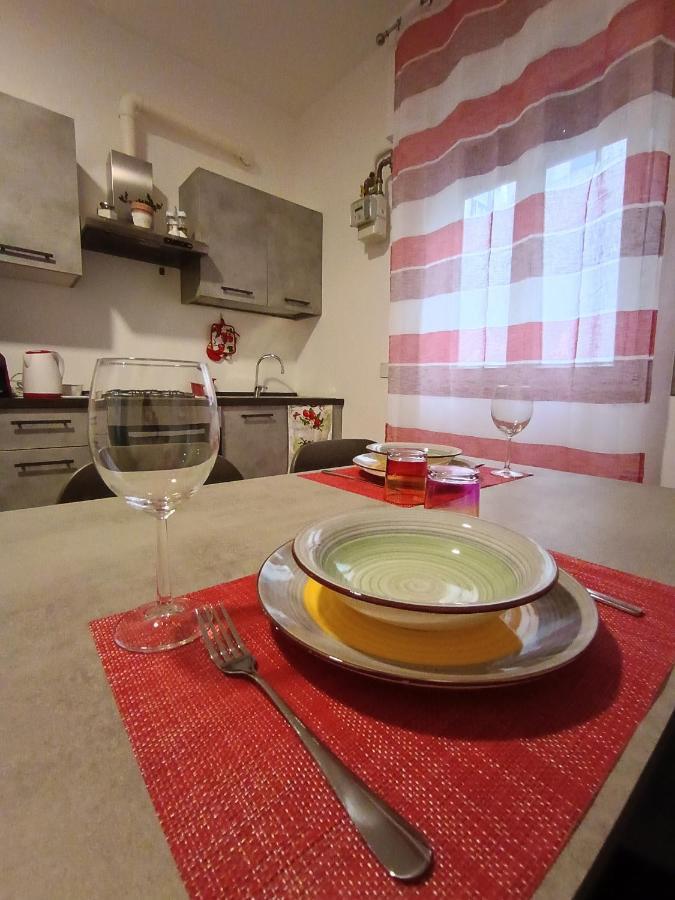 San Paolo Roma Holiday Home ภายนอก รูปภาพ