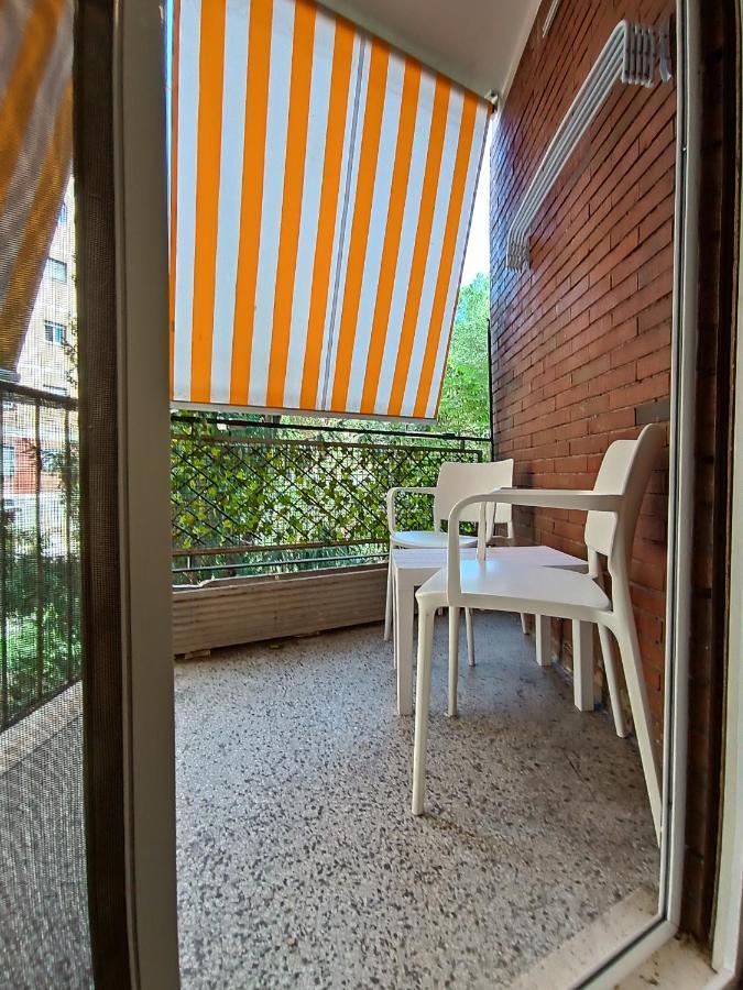 San Paolo Roma Holiday Home ภายนอก รูปภาพ