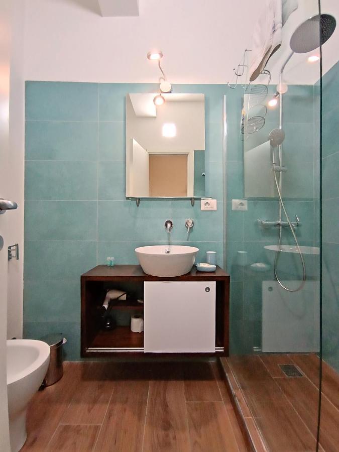 San Paolo Roma Holiday Home ภายนอก รูปภาพ
