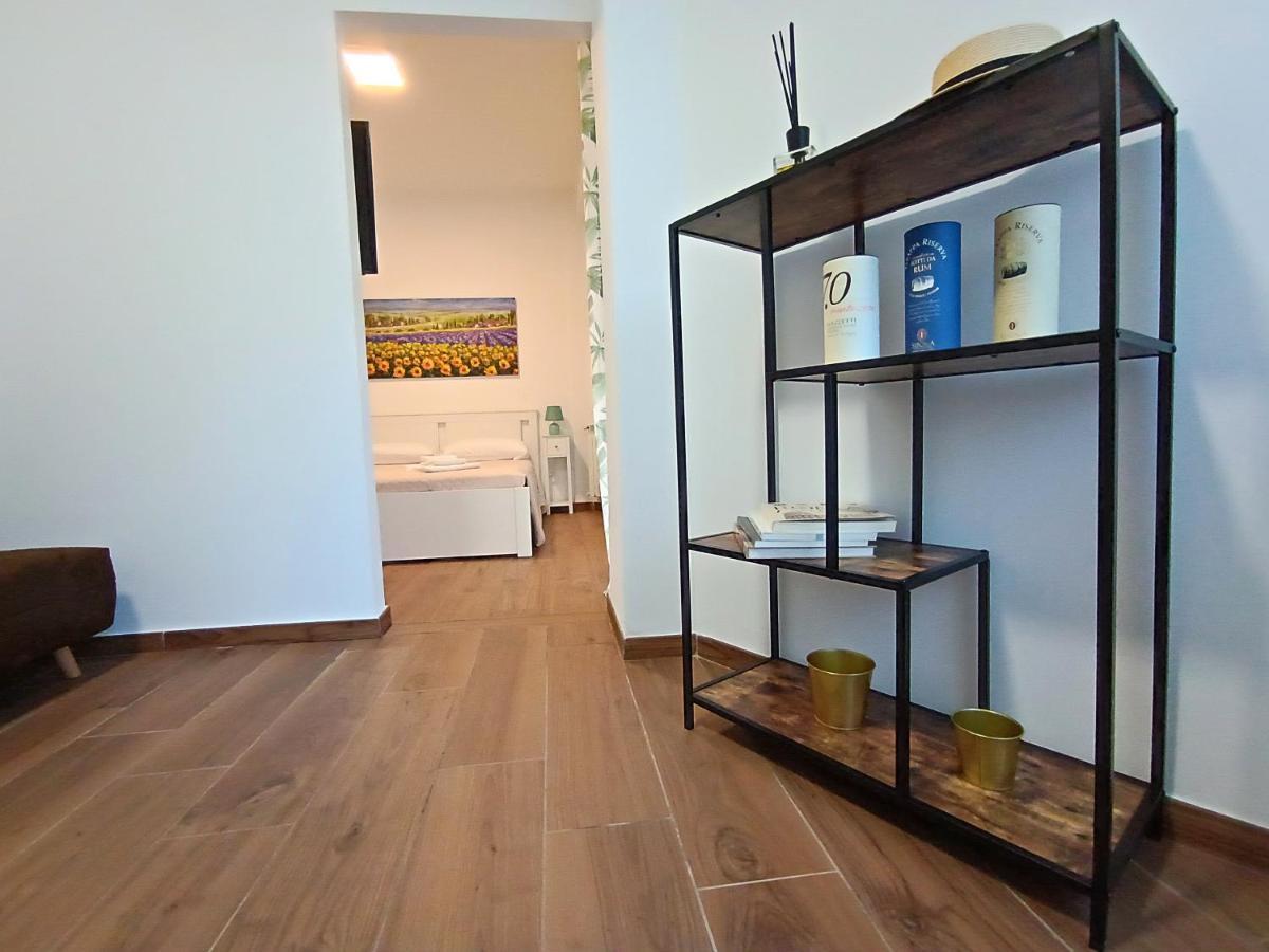 San Paolo Roma Holiday Home ภายนอก รูปภาพ