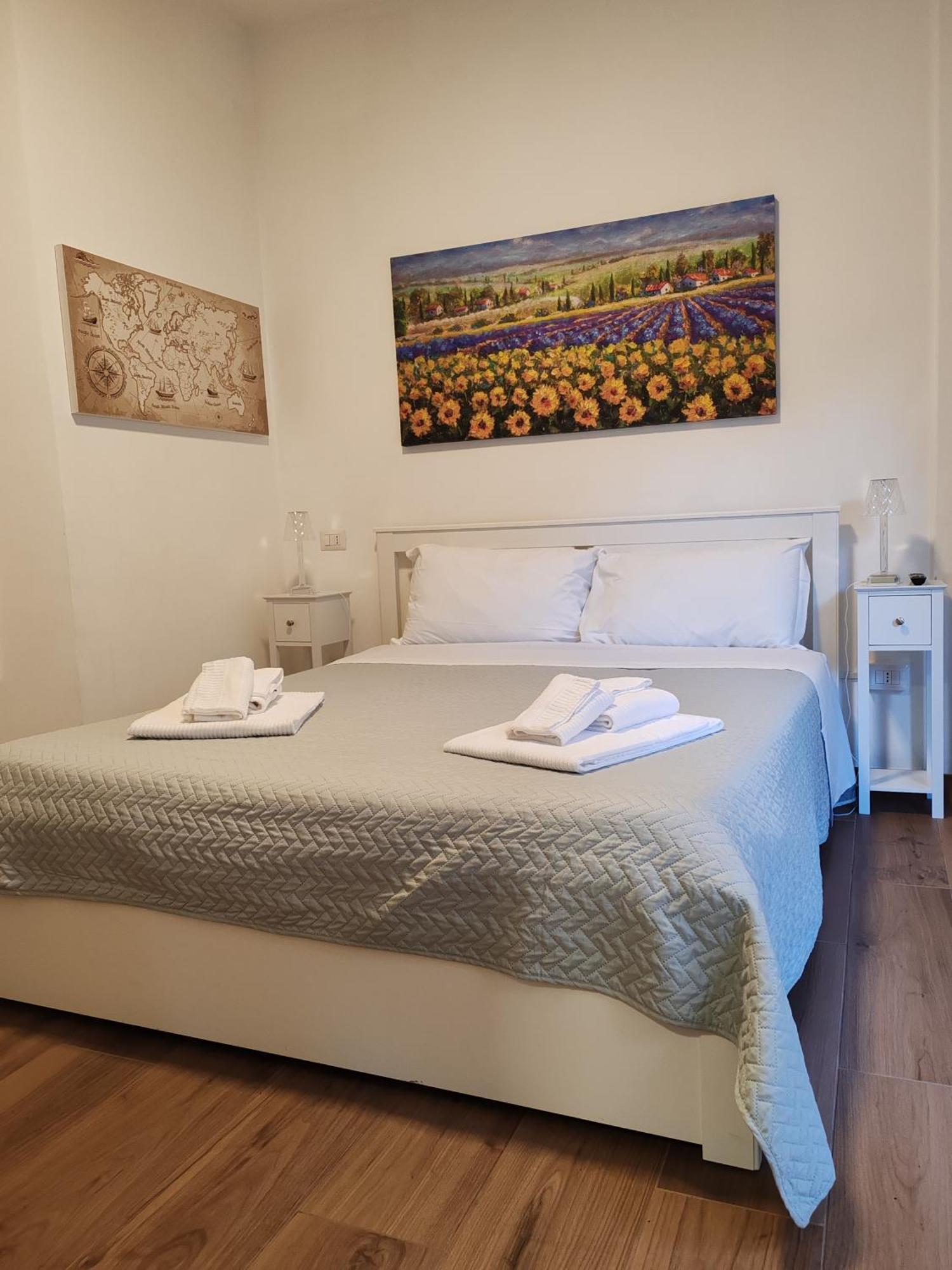 San Paolo Roma Holiday Home ภายนอก รูปภาพ