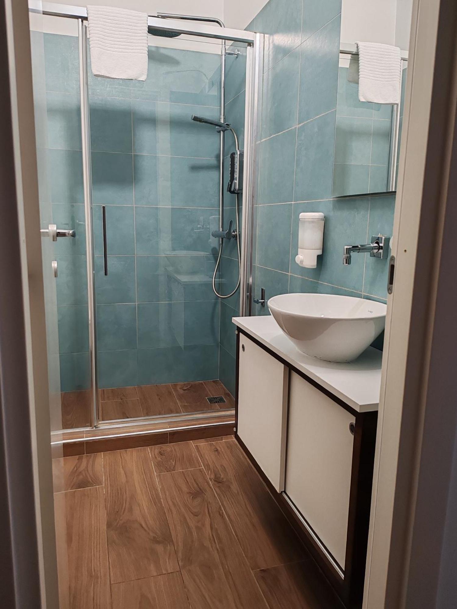 San Paolo Roma Holiday Home ภายนอก รูปภาพ