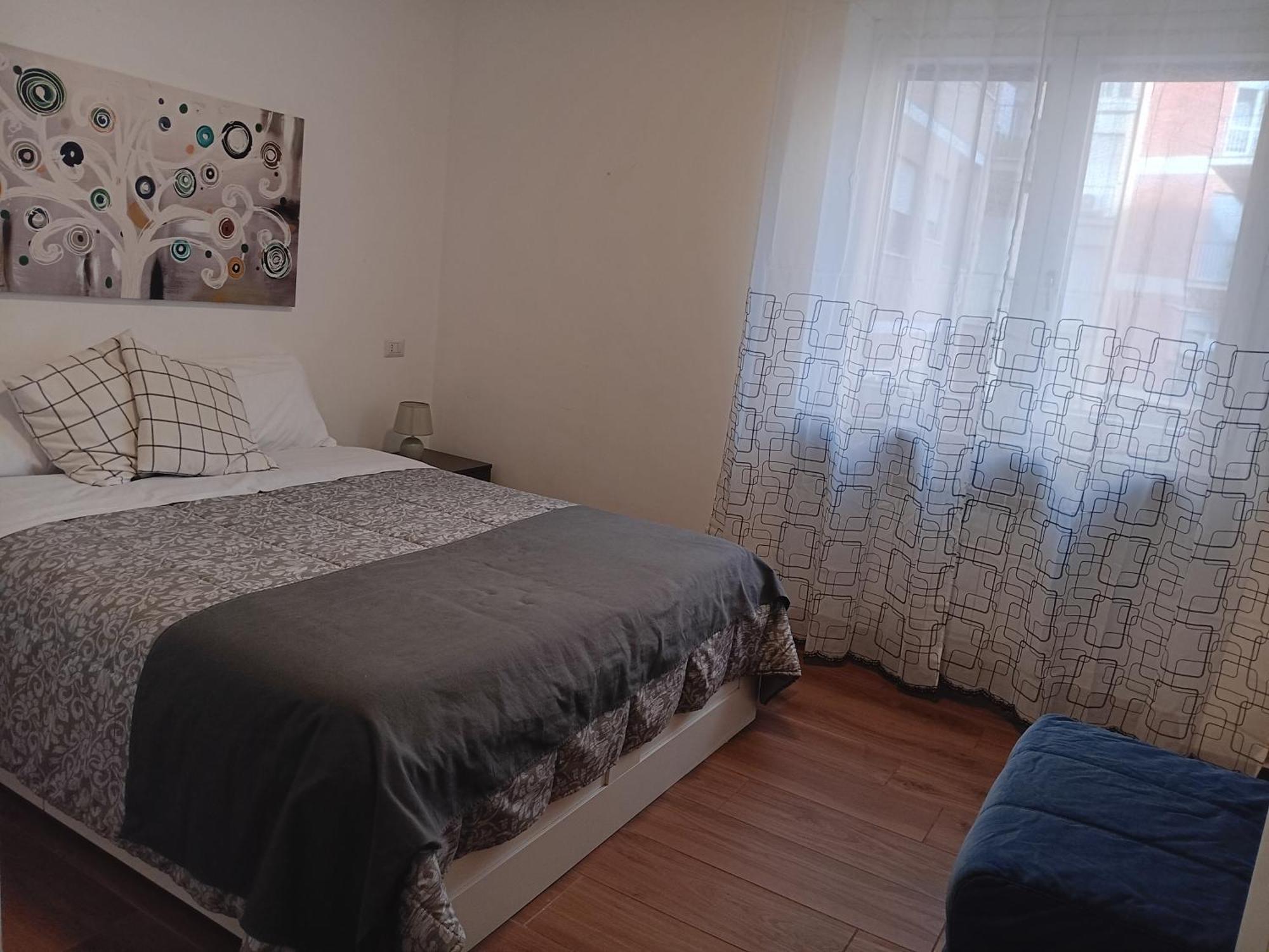 San Paolo Roma Holiday Home ภายนอก รูปภาพ