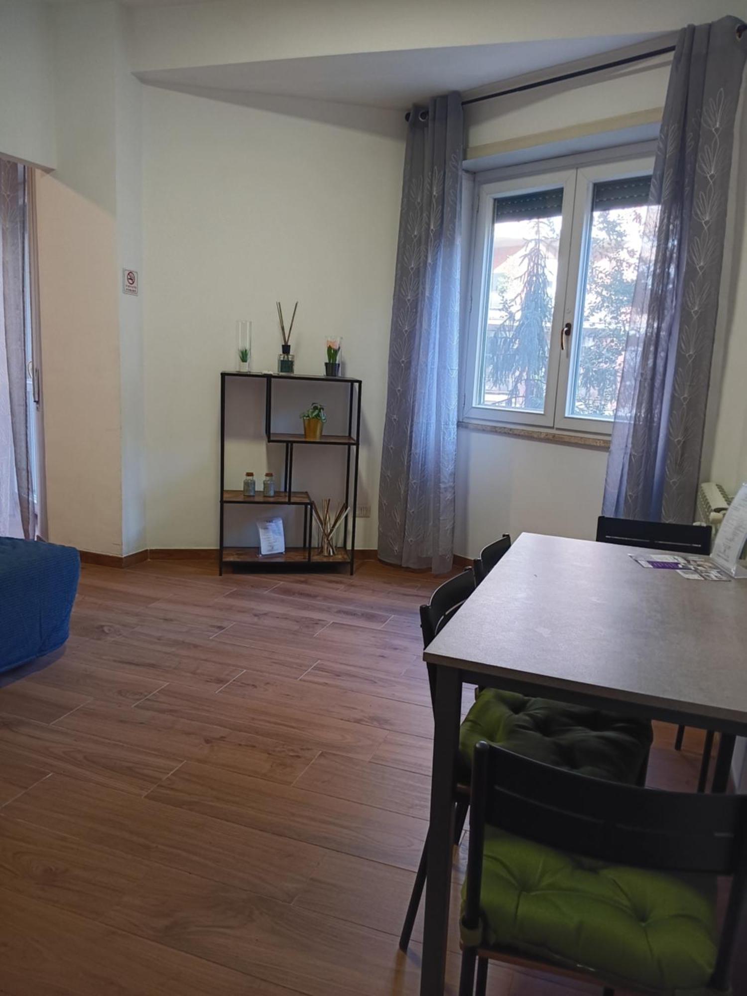 San Paolo Roma Holiday Home ภายนอก รูปภาพ