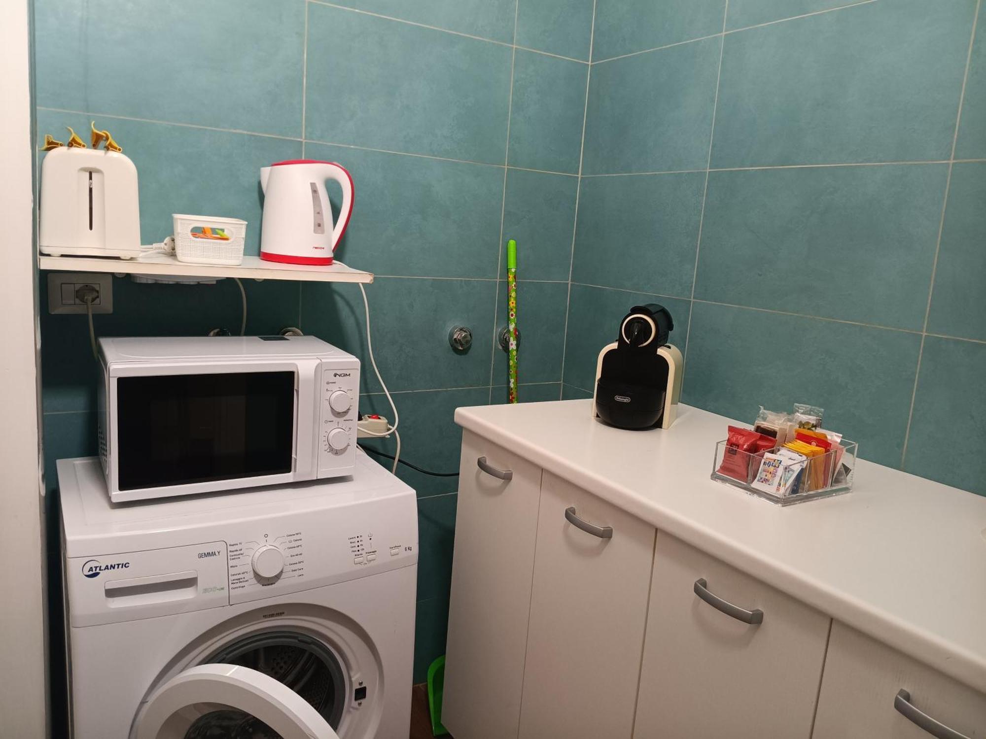 San Paolo Roma Holiday Home ภายนอก รูปภาพ